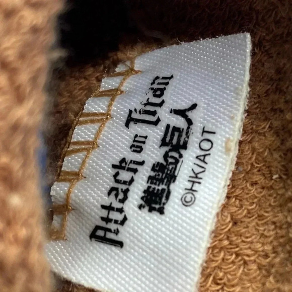 Attack on Titan - Wall Sina & Garrison Regiment (Roses) Wristband / Sweatband - - Picture 4 of 6